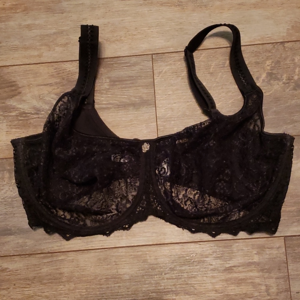 Lace Bra